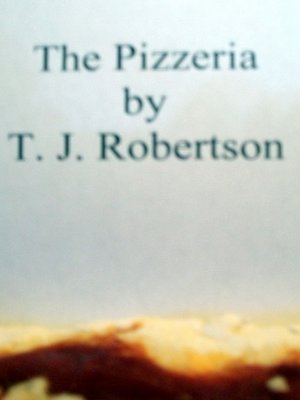 cover image of The Pizzeria